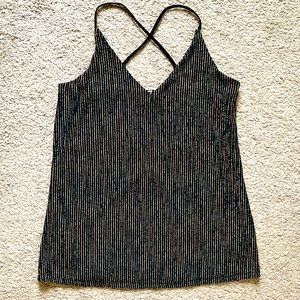 Gilli Multi Stripe Tank